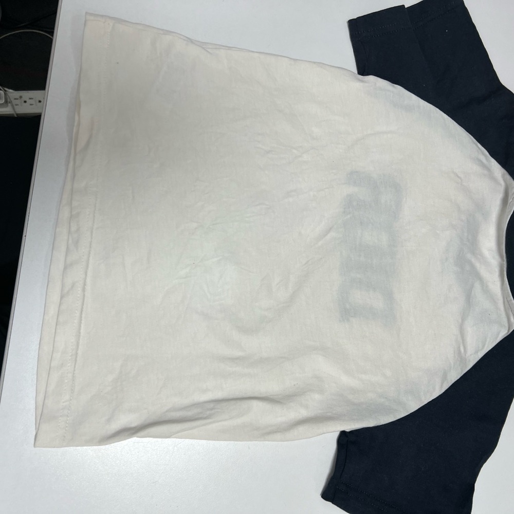 Christian Dior logo T shirt - Picture 5 of 6